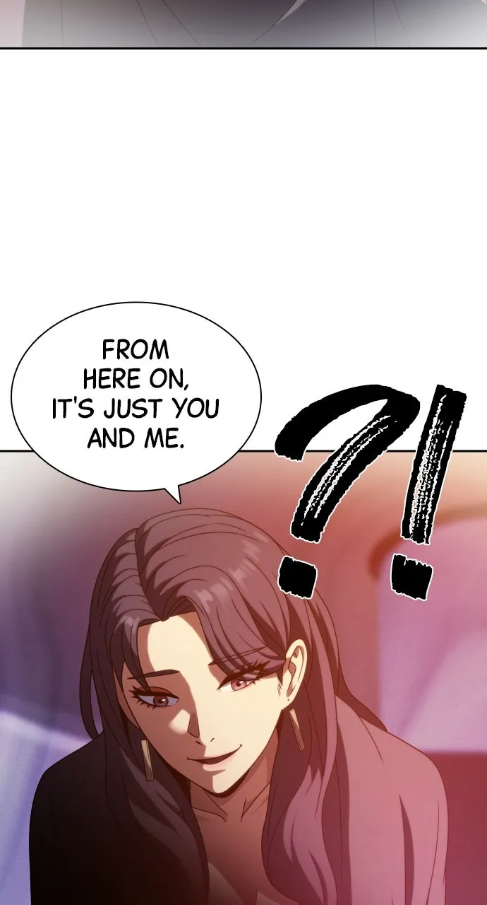 Read The Frostbound Warrior chapter 21 image 12 on Lezhin