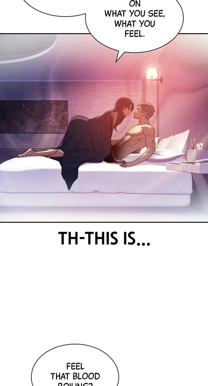 Read The Frostbound Warrior chapter 21 image 15 on Lezhin