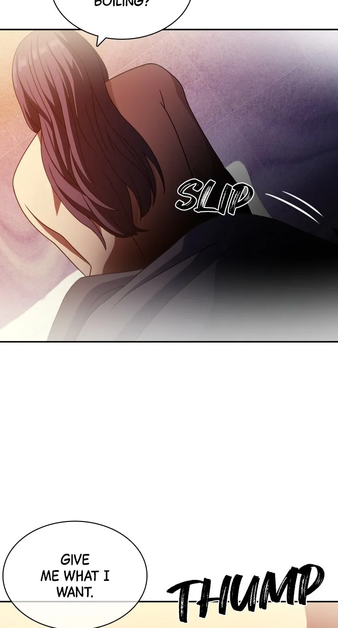 Read The Frostbound Warrior chapter 21 image 16 on Lezhin