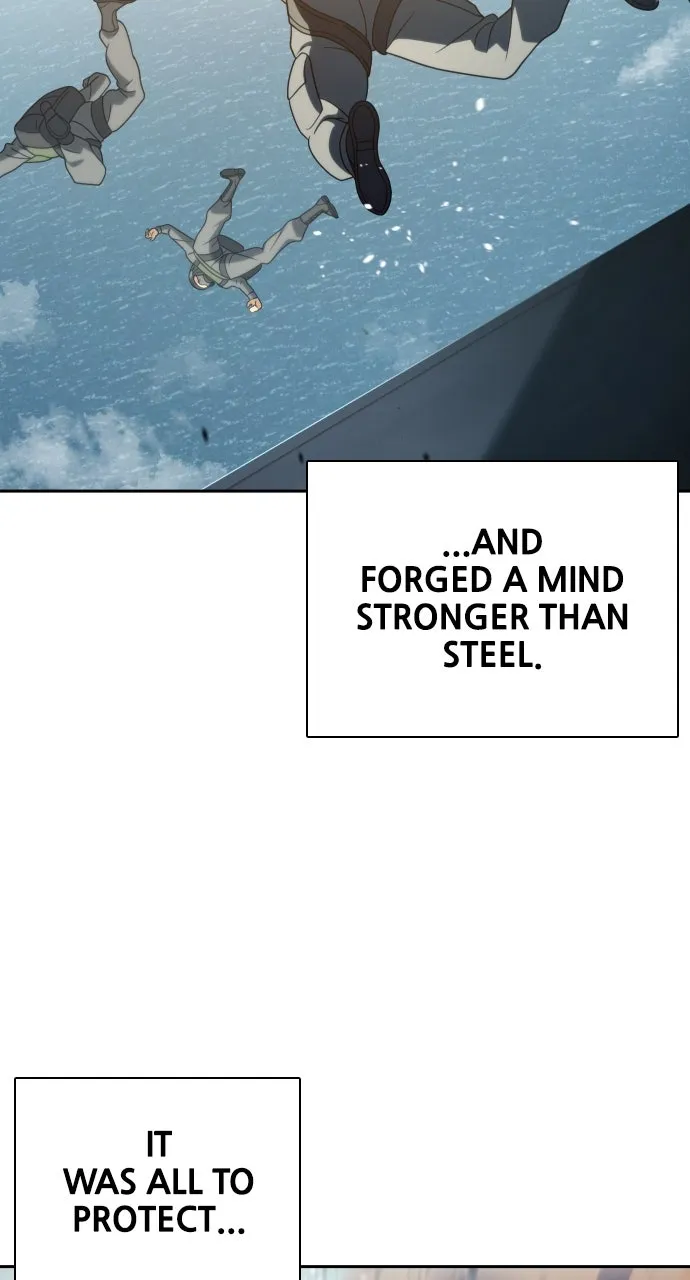 Read The Frostbound Warrior chapter 21 image 2 on Lezhin