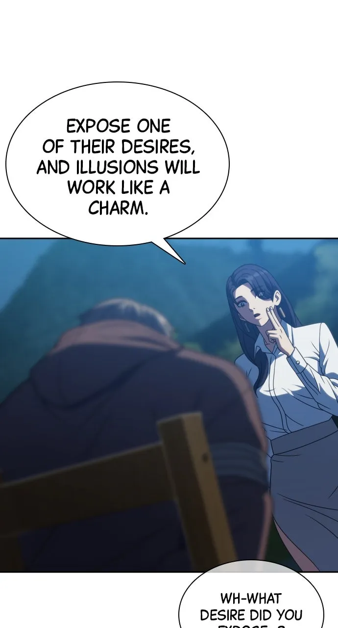 Read The Frostbound Warrior chapter 21 image 22 on Lezhin