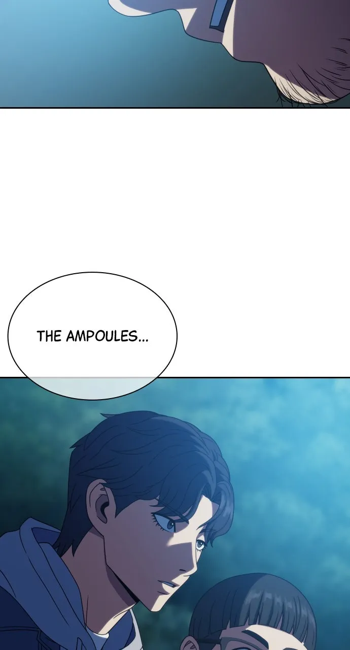 Read The Frostbound Warrior chapter 21 image 25 on Lezhin