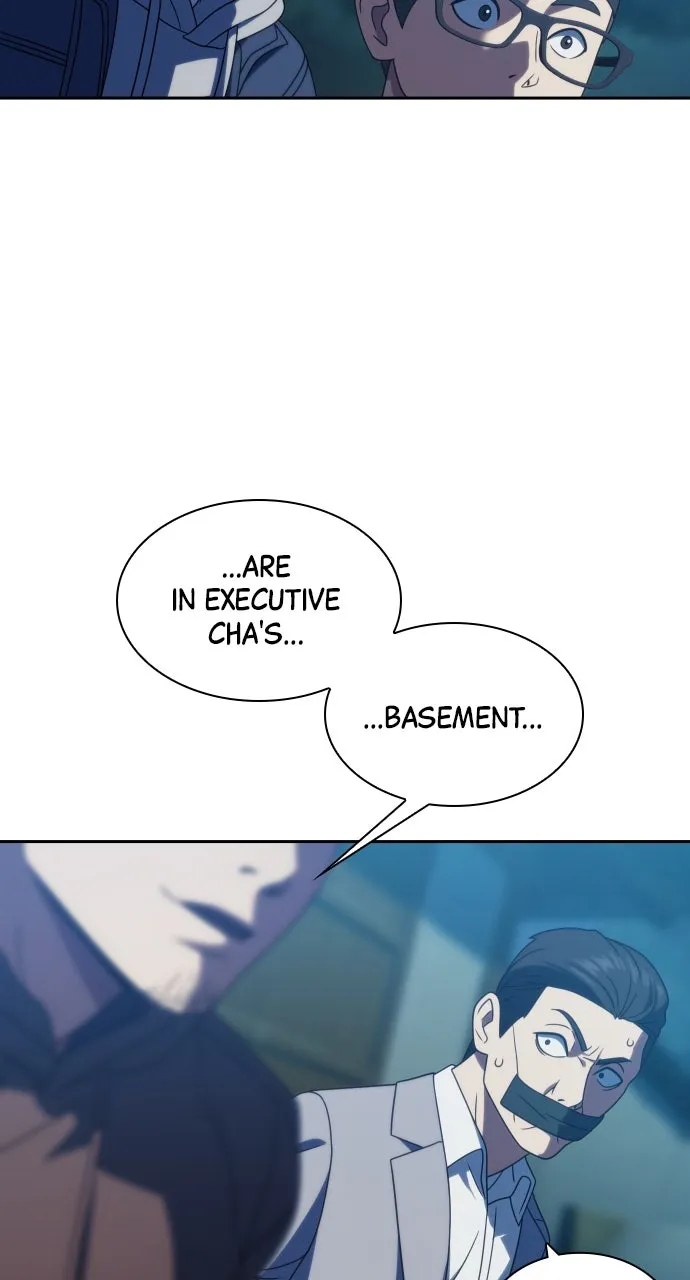 Read The Frostbound Warrior chapter 21 image 26 on Lezhin