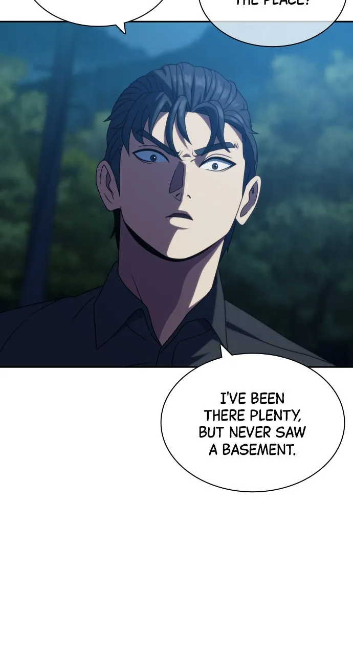 Read The Frostbound Warrior chapter 21 image 29 on Lezhin