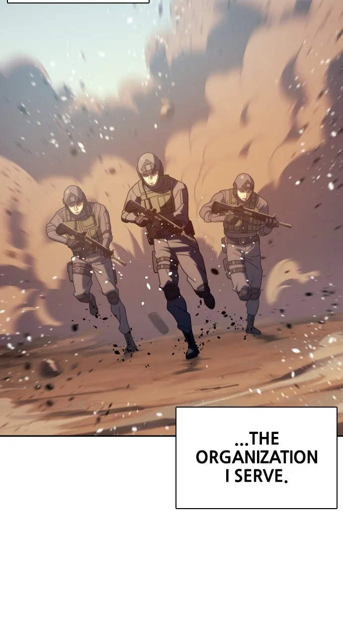 Read The Frostbound Warrior chapter 21 image 3 on Lezhin