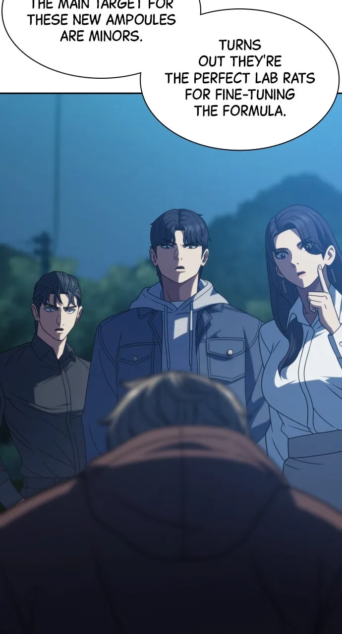 Read The Frostbound Warrior chapter 21 image 32 on Lezhin