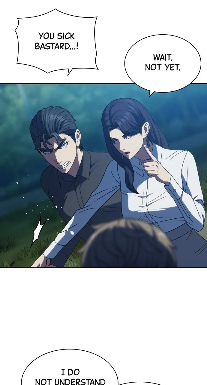 Read The Frostbound Warrior chapter 21 image 35 on Lezhin