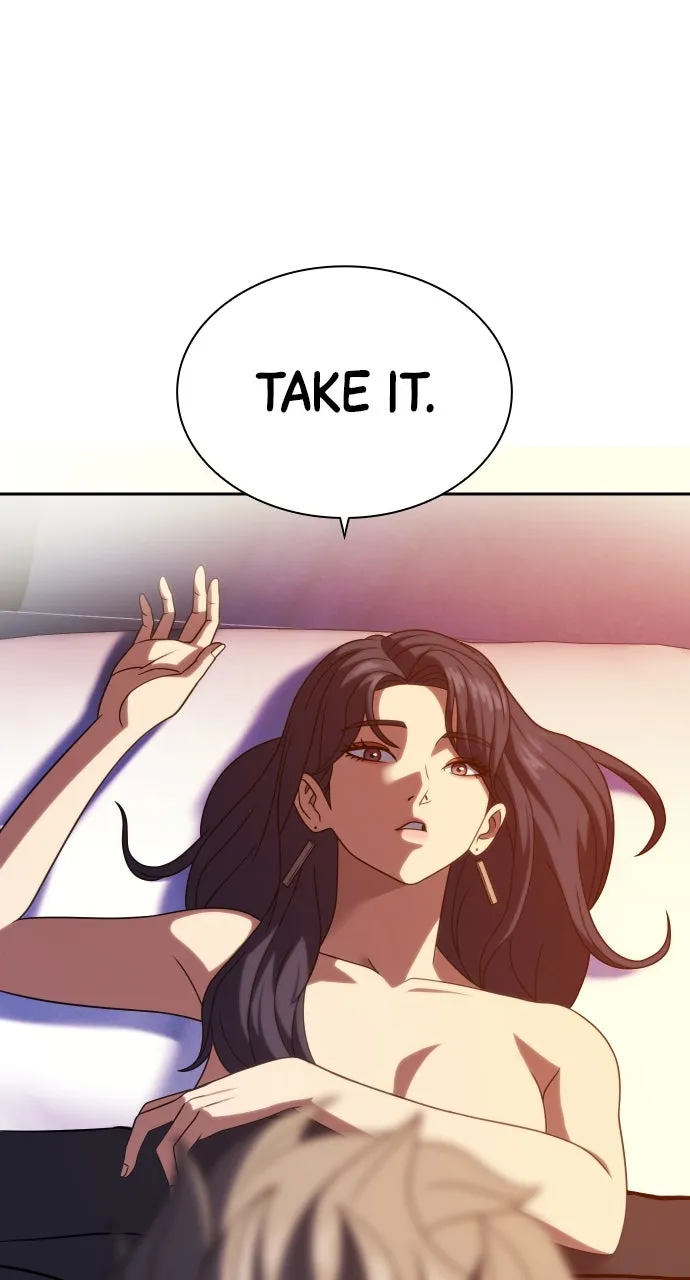 Read The Frostbound Warrior chapter 21 image 39 on Lezhin