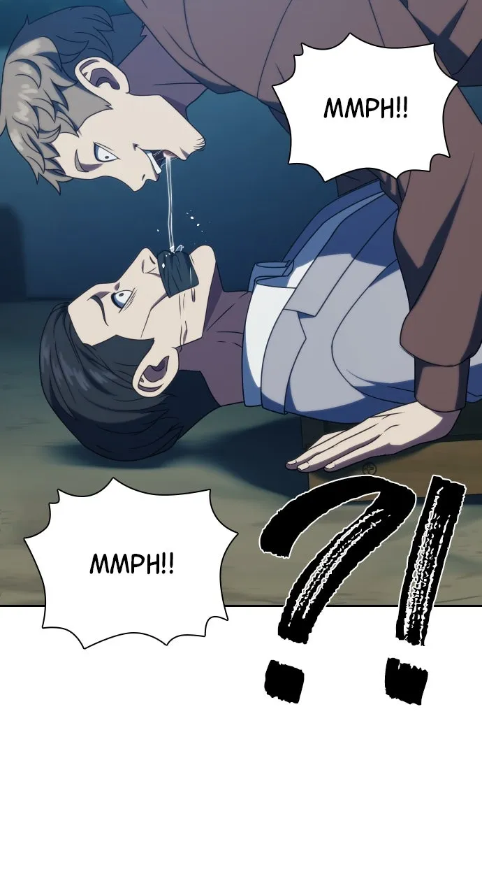 Read The Frostbound Warrior chapter 21 image 42 on Lezhin
