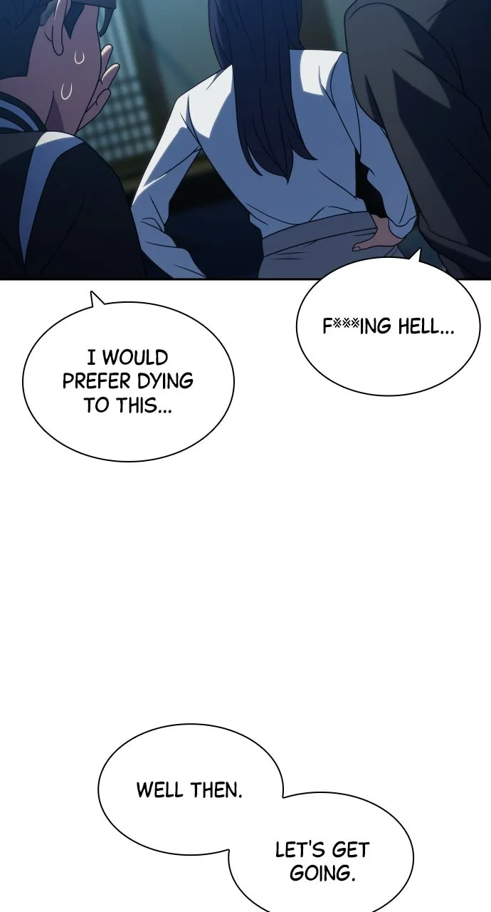Read The Frostbound Warrior chapter 21 image 45 on Lezhin
