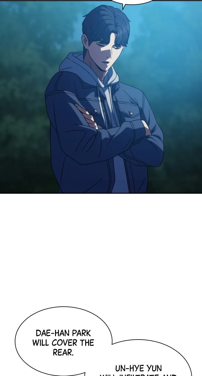 Read The Frostbound Warrior chapter 21 image 46 on Lezhin