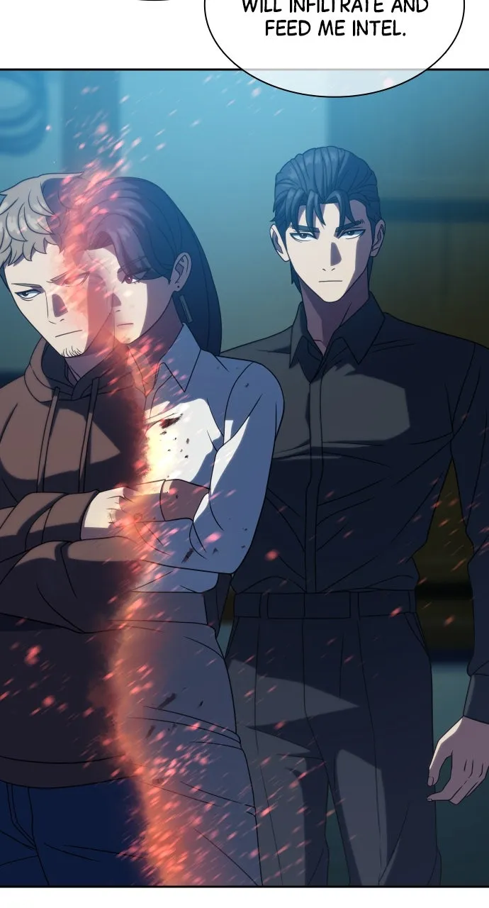 Read The Frostbound Warrior chapter 21 image 47 on Lezhin
