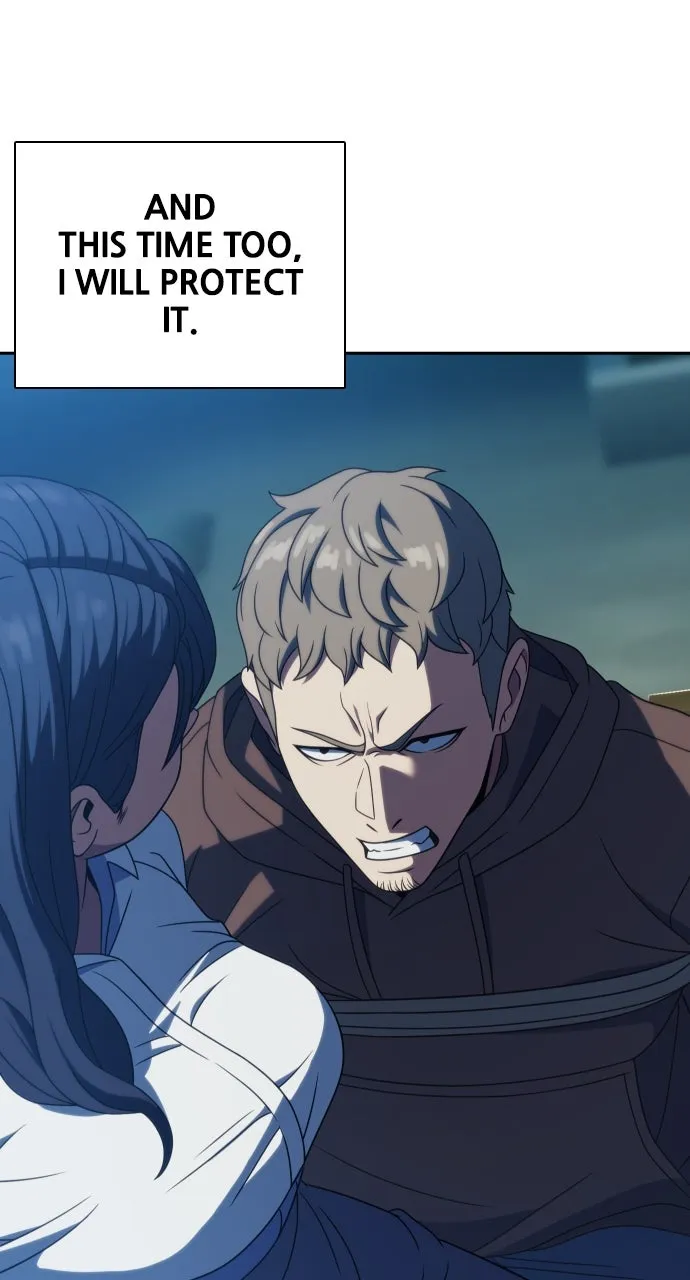 Read The Frostbound Warrior chapter 21 image 5 on Lezhin