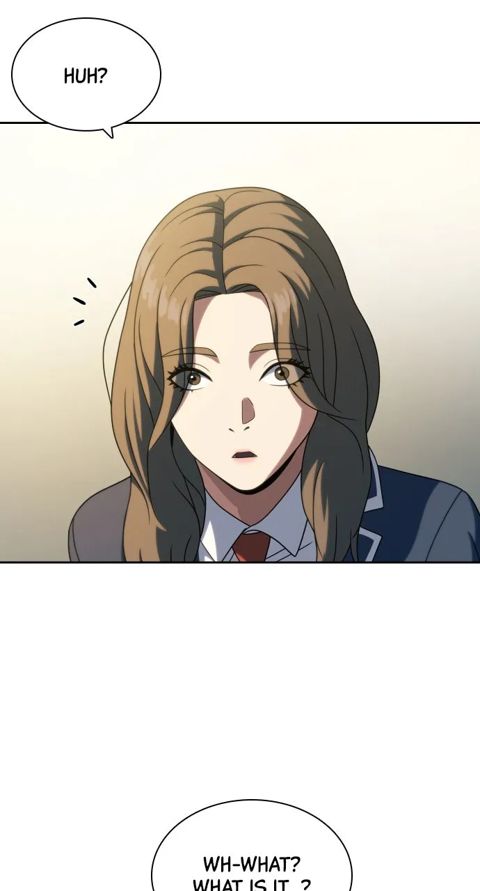 Read The Frostbound Warrior chapter 21 image 51 on Lezhin