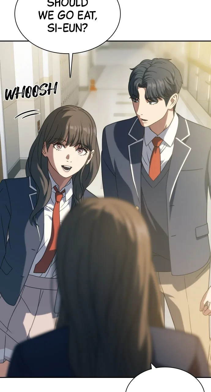 Read The Frostbound Warrior chapter 21 image 57 on Lezhin