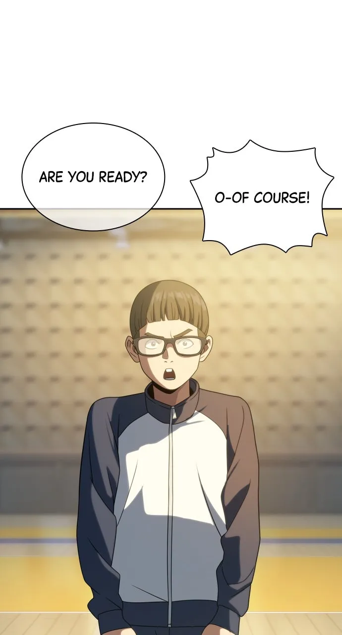 Read The Frostbound Warrior chapter 21 image 60 on Lezhin
