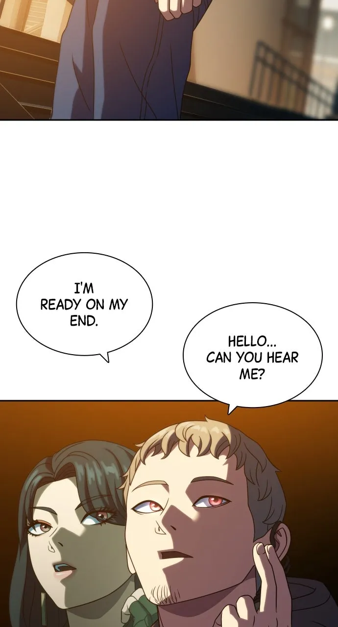 Read The Frostbound Warrior chapter 21 image 65 on Lezhin