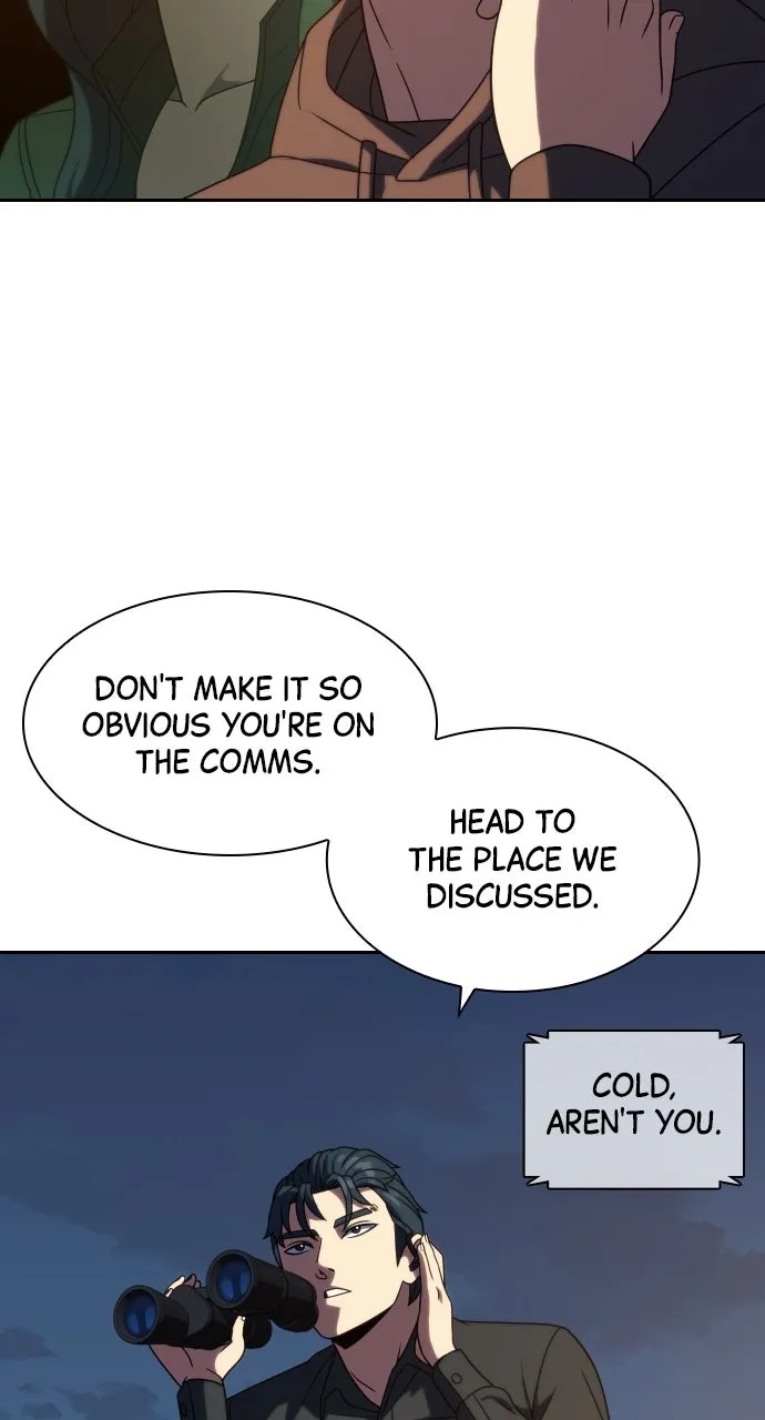 Read The Frostbound Warrior chapter 21 image 66 on Lezhin