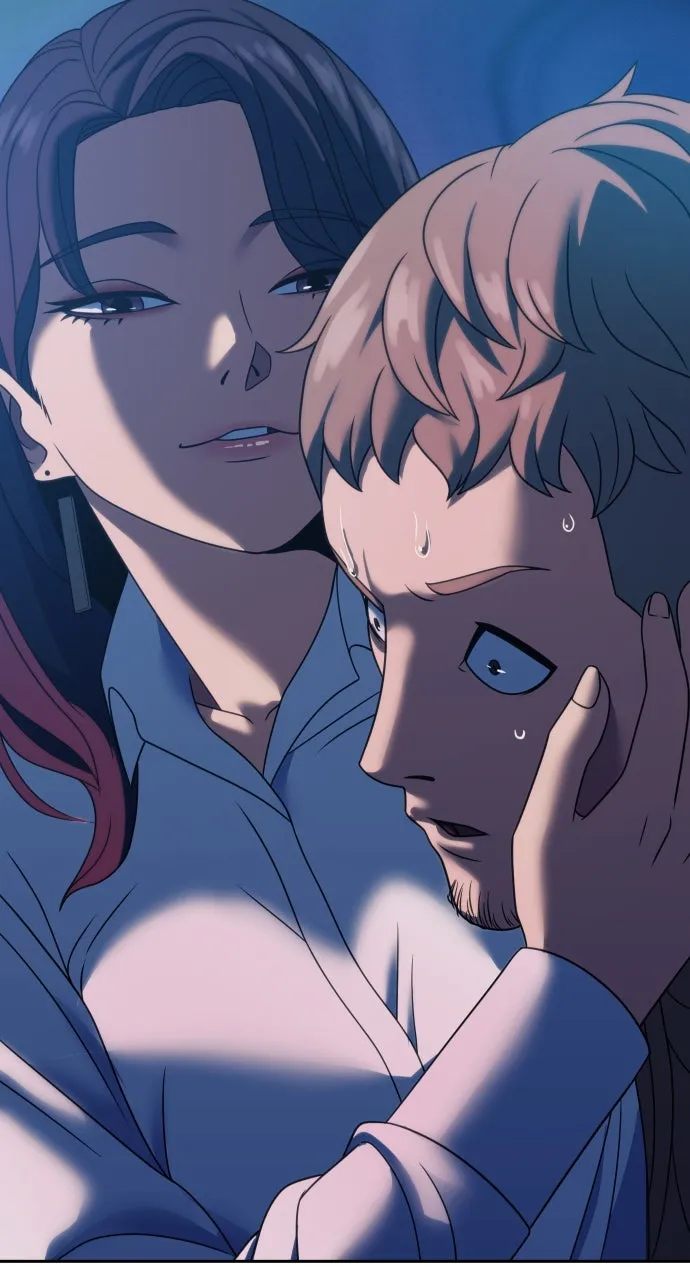 Read The Frostbound Warrior chapter 21 image 7 on Lezhin