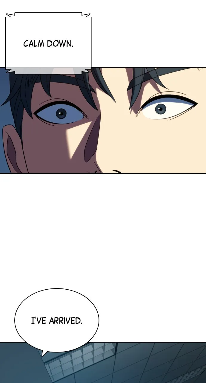 Read The Frostbound Warrior chapter 21 image 89 on Lezhin