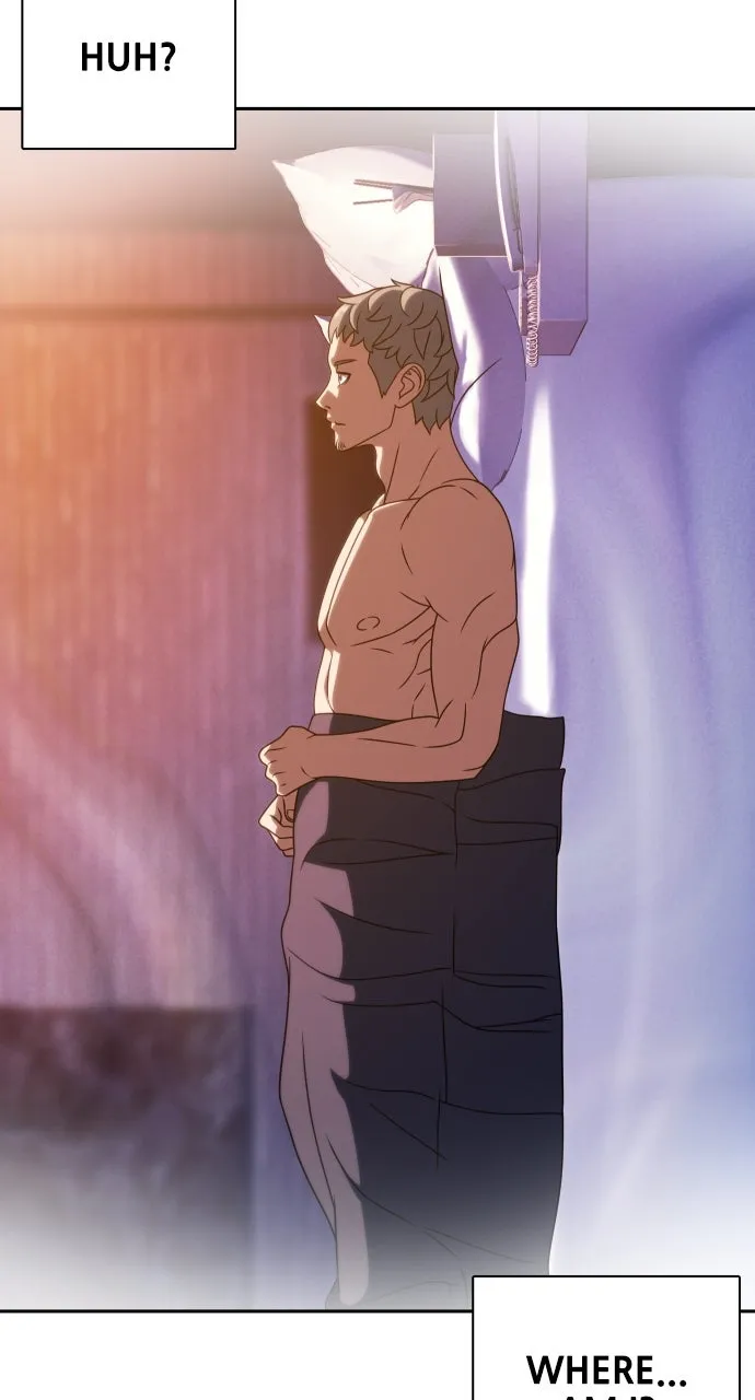 Read The Frostbound Warrior chapter 21 image 9 on Lezhin