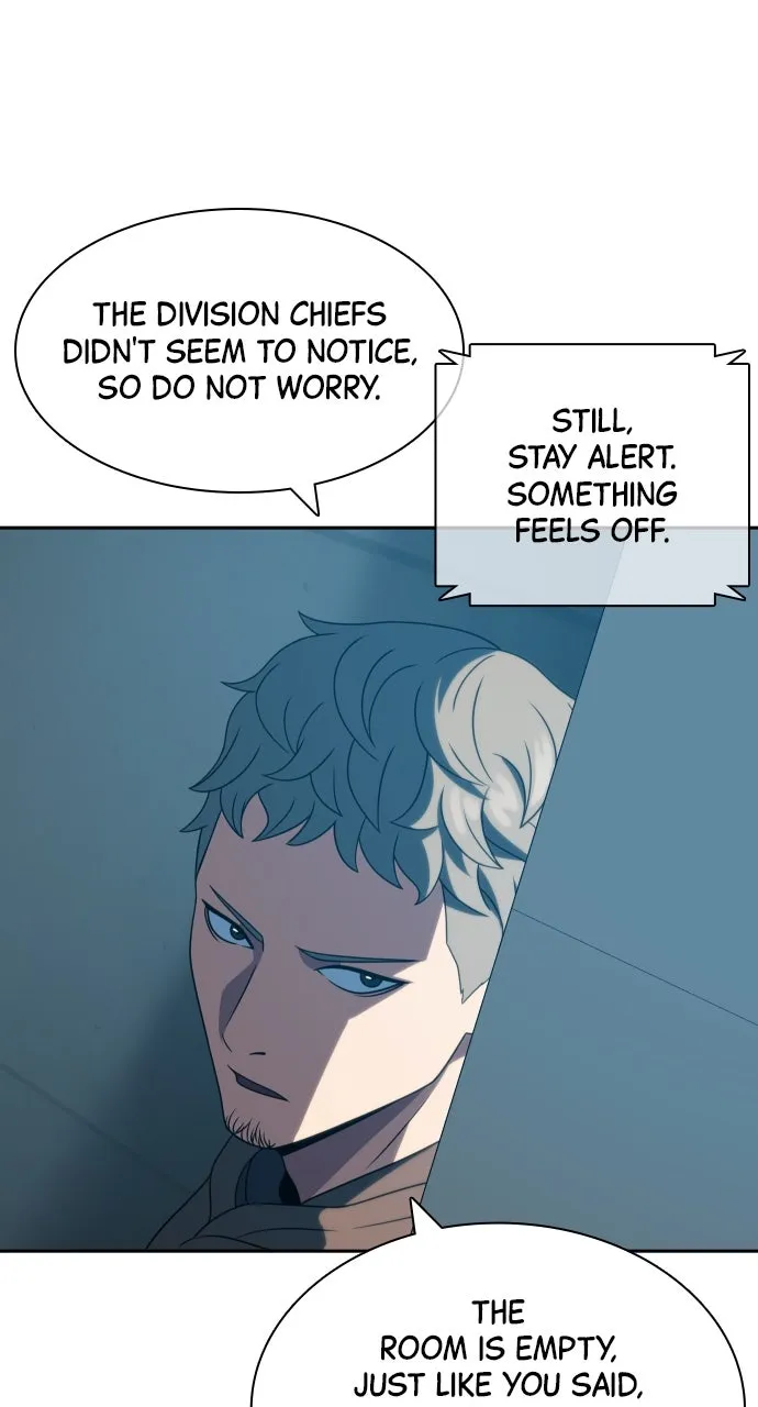 Read The Frostbound Warrior chapter 21 image 91 on Lezhin
