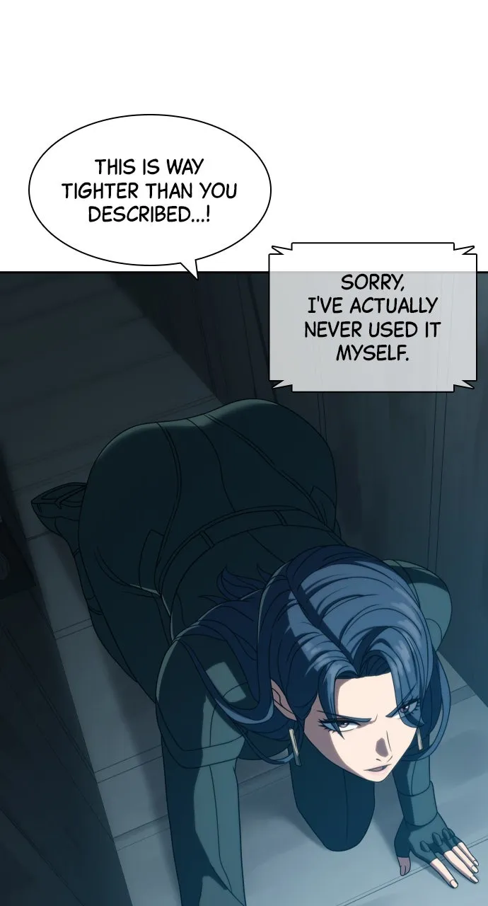 Read The Frostbound Warrior chapter 21 image 94 on Lezhin