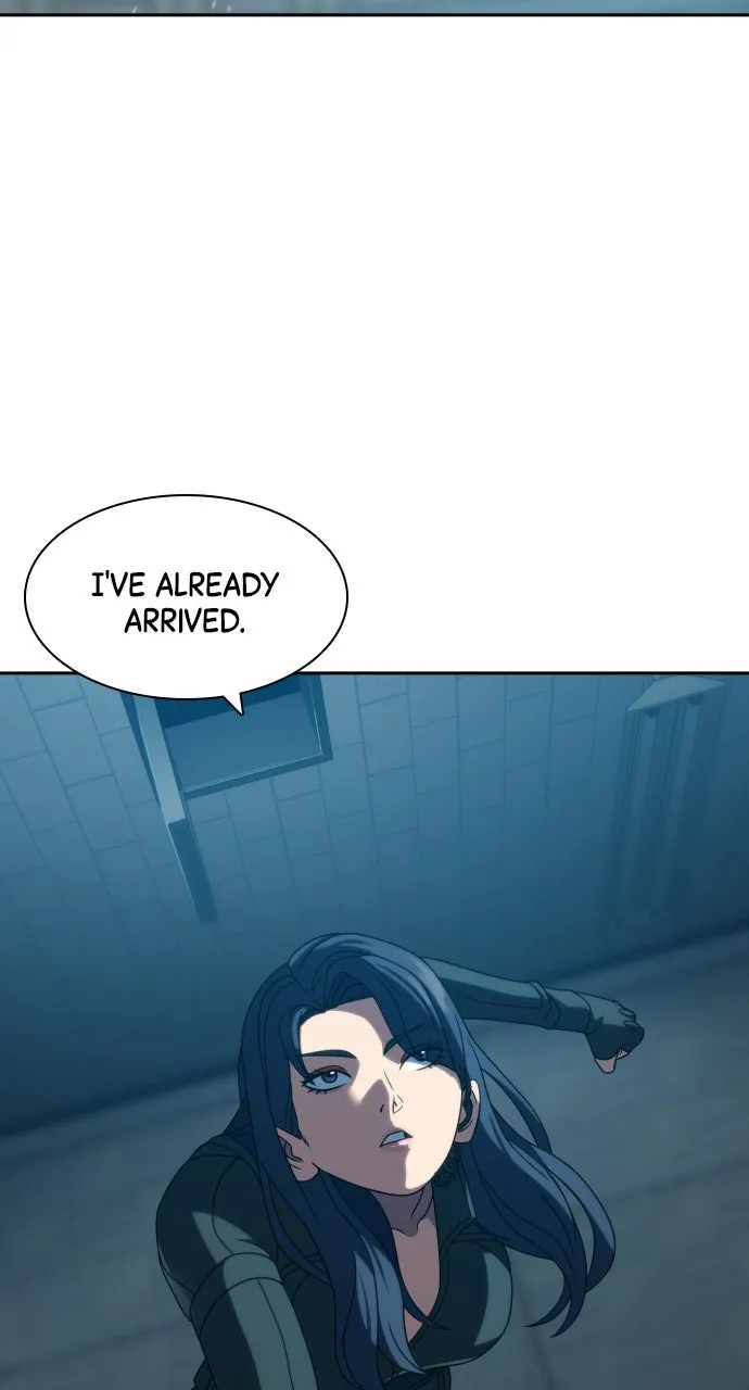 Read The Frostbound Warrior chapter 21 image 96 on Lezhin