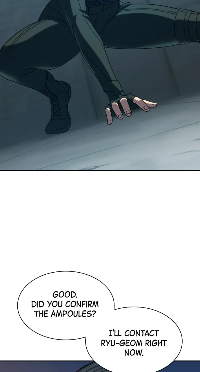 Read The Frostbound Warrior chapter 21 image 97 on Lezhin