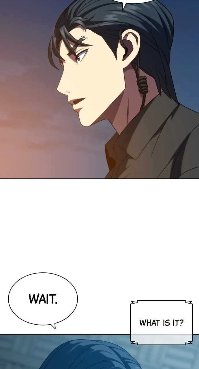 Read The Frostbound Warrior chapter 21 image 98 on Lezhin
