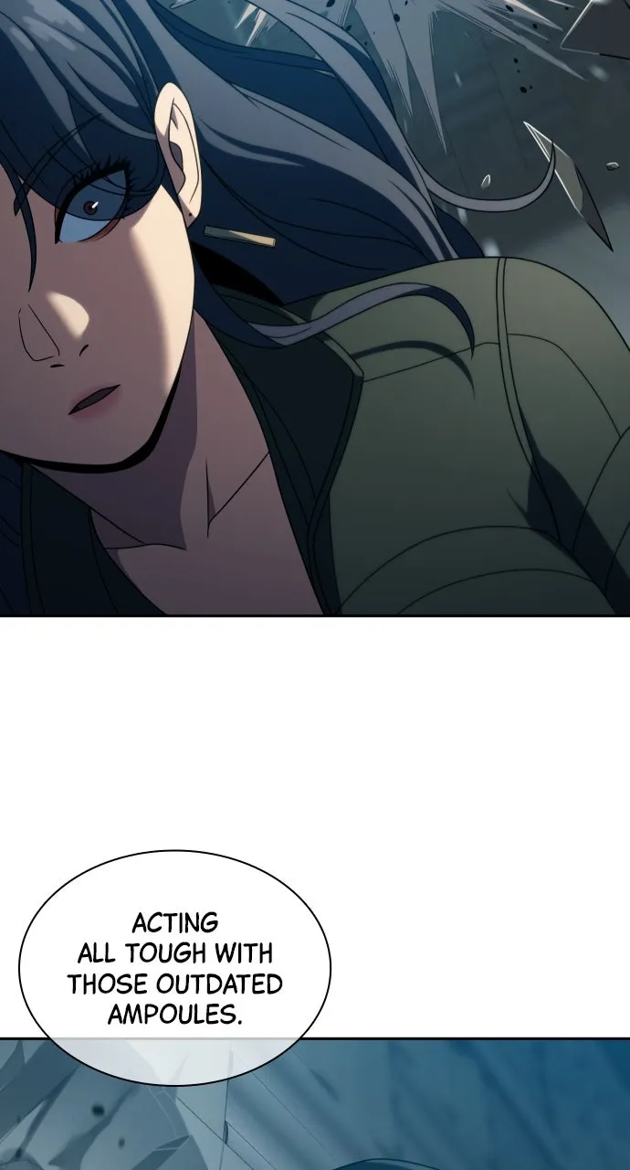 Read The Frostbound Warrior chapter 22 image 101 on Lezhin