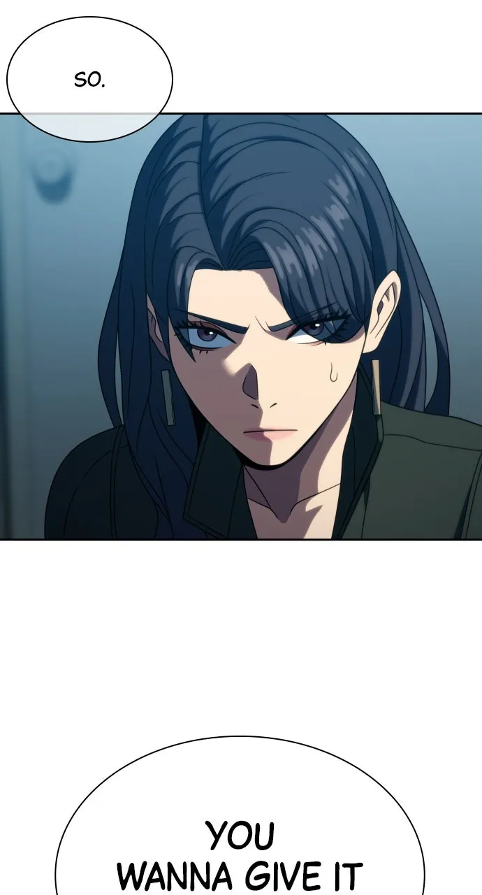 Read The Frostbound Warrior chapter 22 image 103 on Lezhin