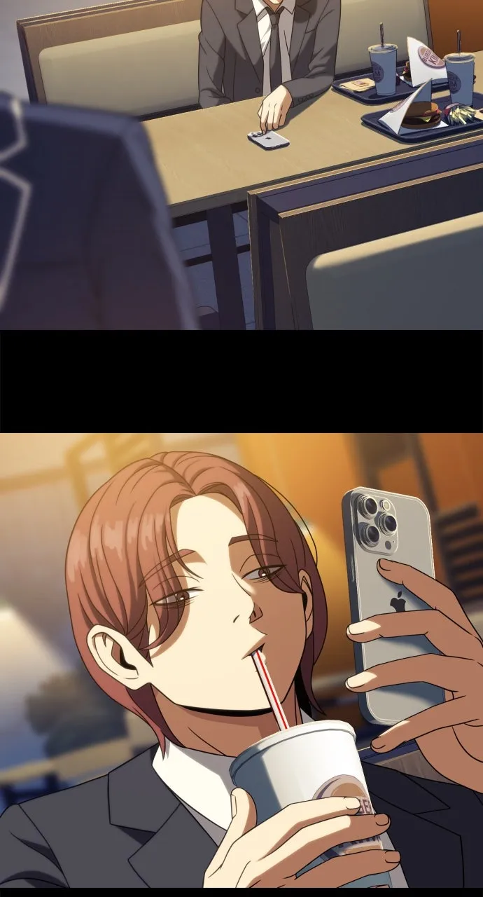 Read The Frostbound Warrior chapter 22 image 11 on Lezhin
