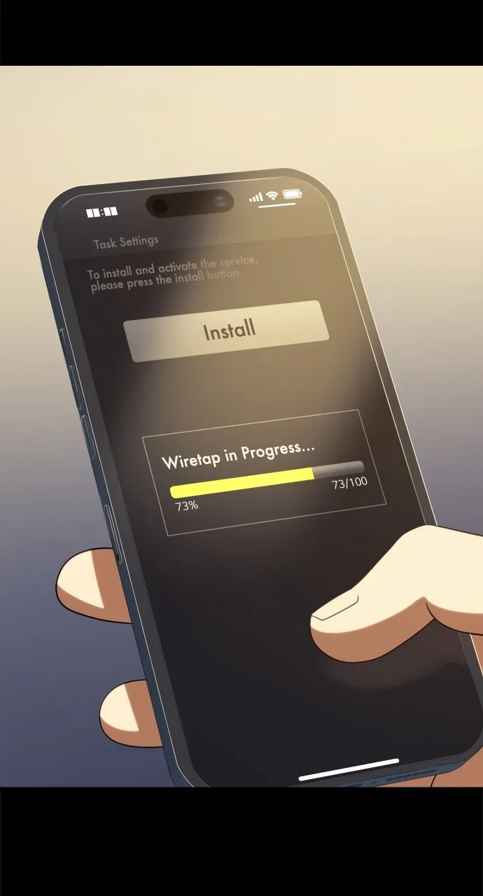Read The Frostbound Warrior chapter 22 image 12 on Lezhin