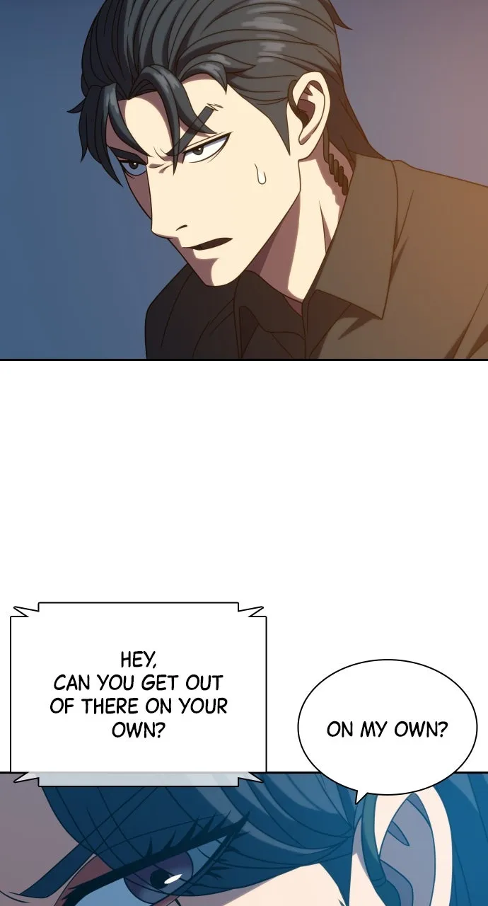 Read The Frostbound Warrior chapter 22 image 14 on Lezhin