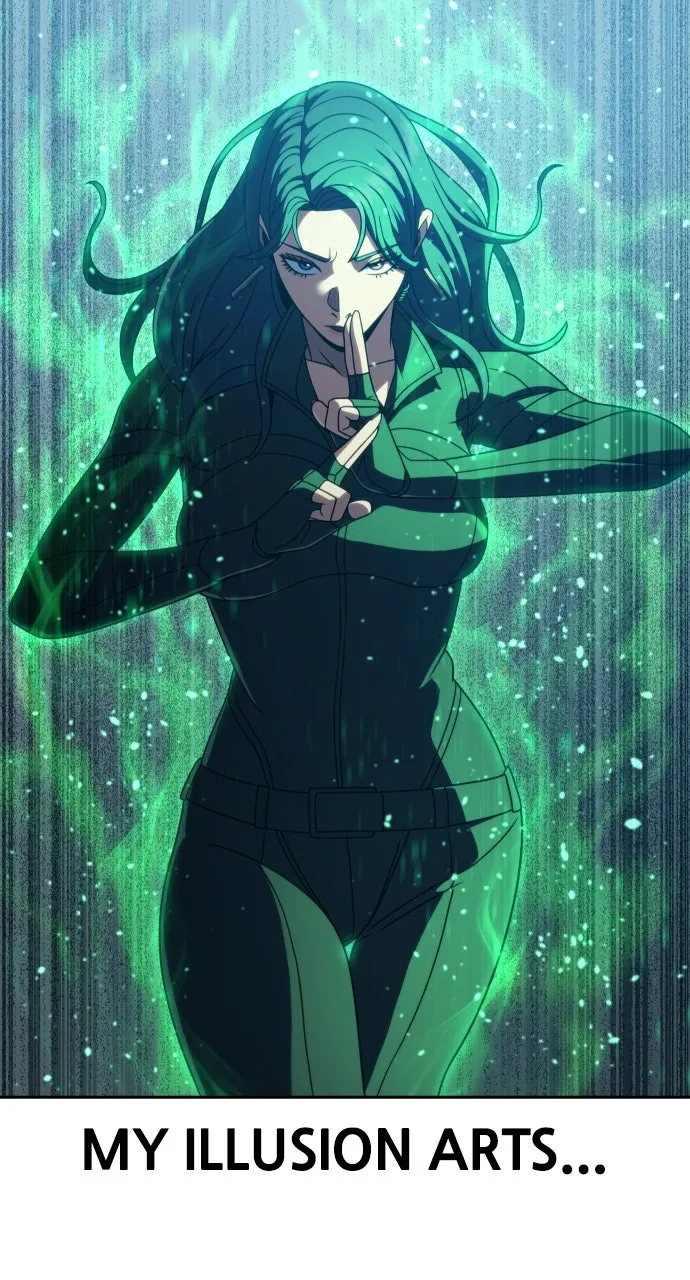 Read The Frostbound Warrior chapter 22 image 18 on Lezhin