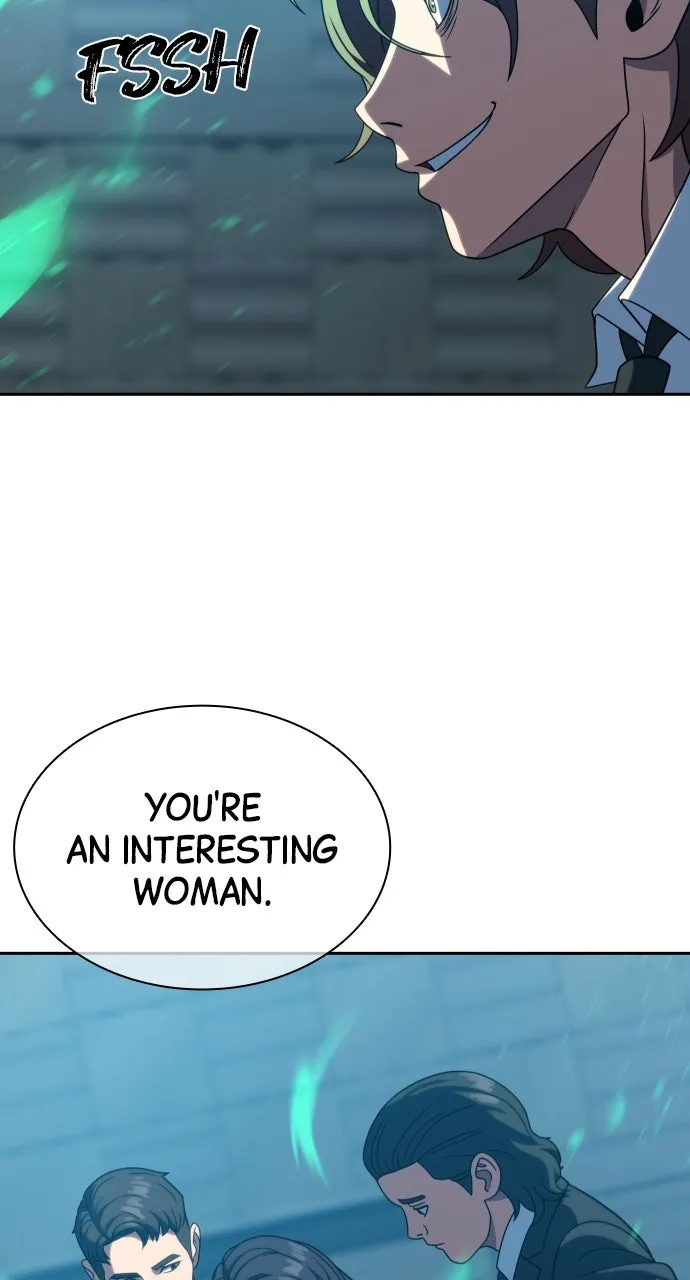 Read The Frostbound Warrior chapter 22 image 21 on Lezhin