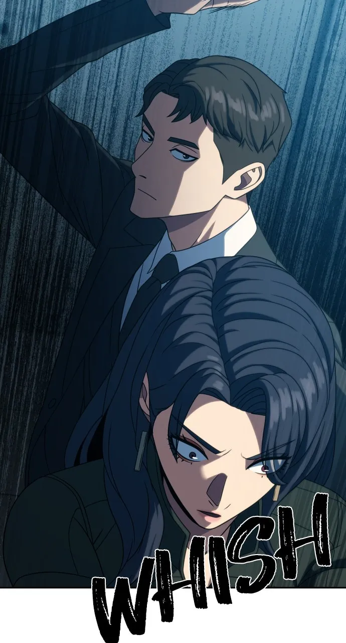 Read The Frostbound Warrior chapter 22 image 24 on Lezhin