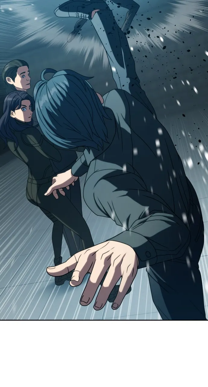 Read The Frostbound Warrior chapter 22 image 27 on Lezhin