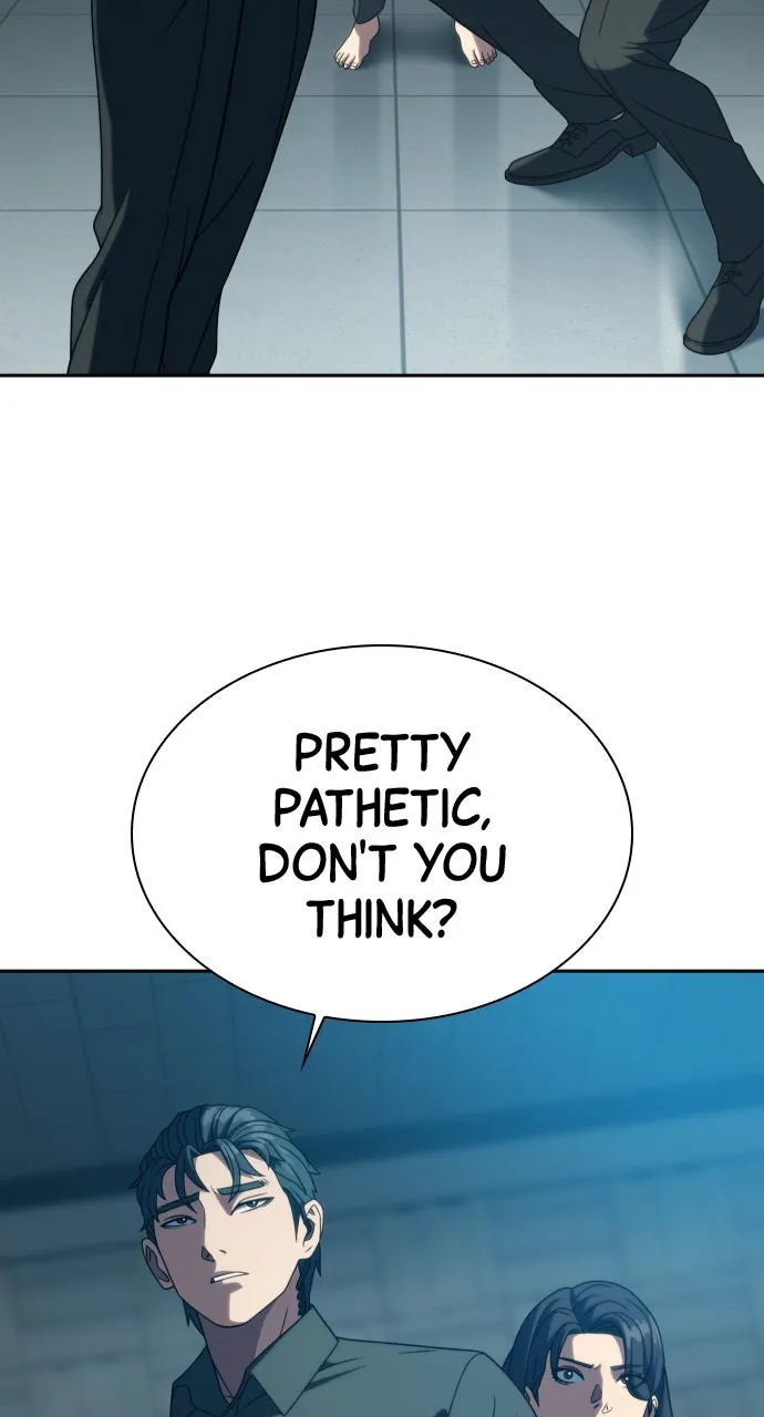Read The Frostbound Warrior chapter 22 image 31 on Lezhin