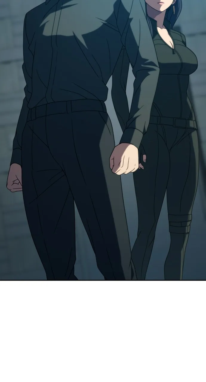 Read The Frostbound Warrior chapter 22 image 32 on Lezhin