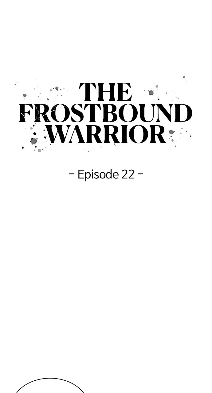 Read The Frostbound Warrior chapter 22 image 33 on Lezhin
