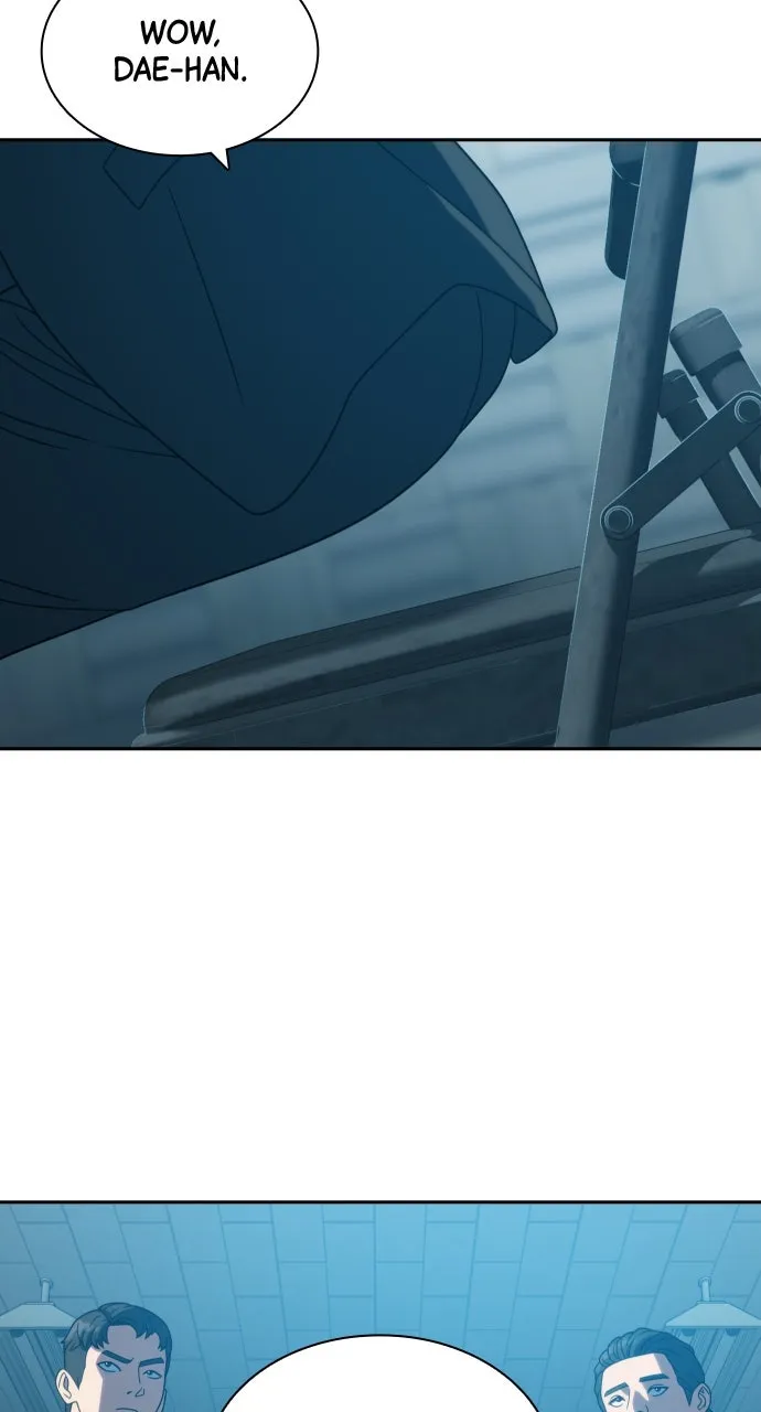 Read The Frostbound Warrior chapter 22 image 34 on Lezhin