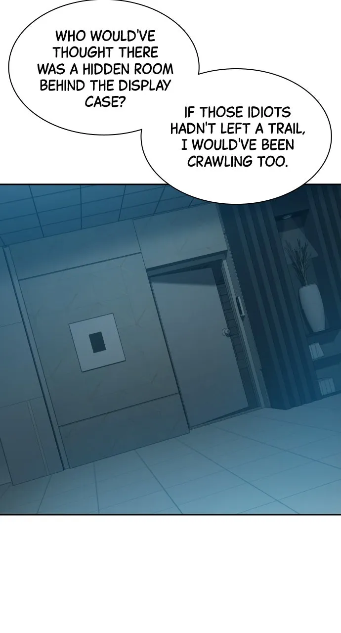 Read The Frostbound Warrior chapter 22 image 36 on Lezhin