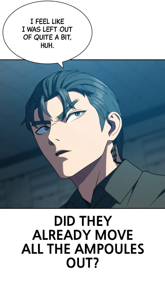 Read The Frostbound Warrior chapter 22 image 37 on Lezhin