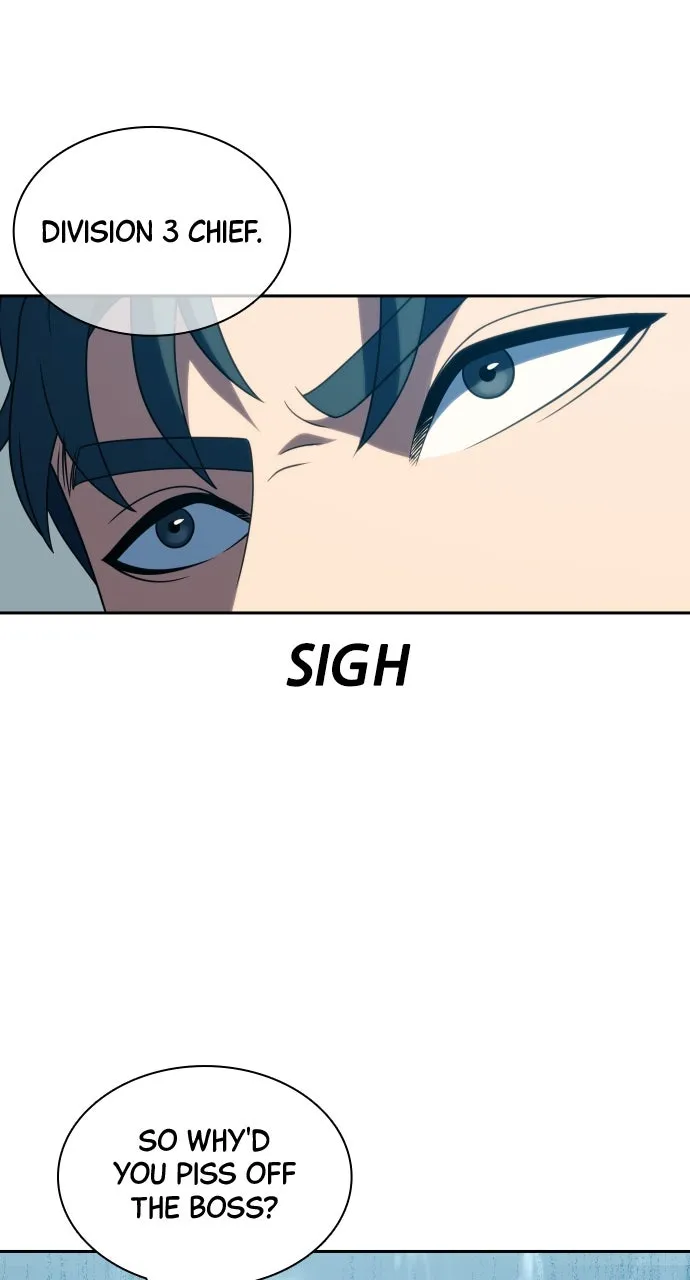 Read The Frostbound Warrior chapter 22 image 38 on Lezhin