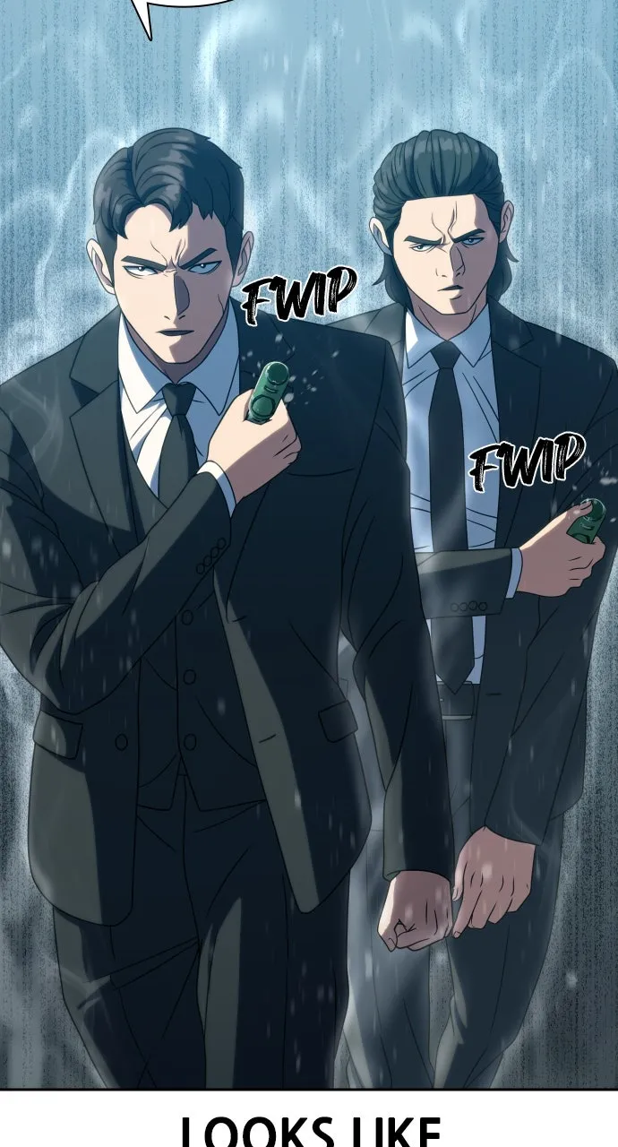 Read The Frostbound Warrior chapter 22 image 39 on Lezhin