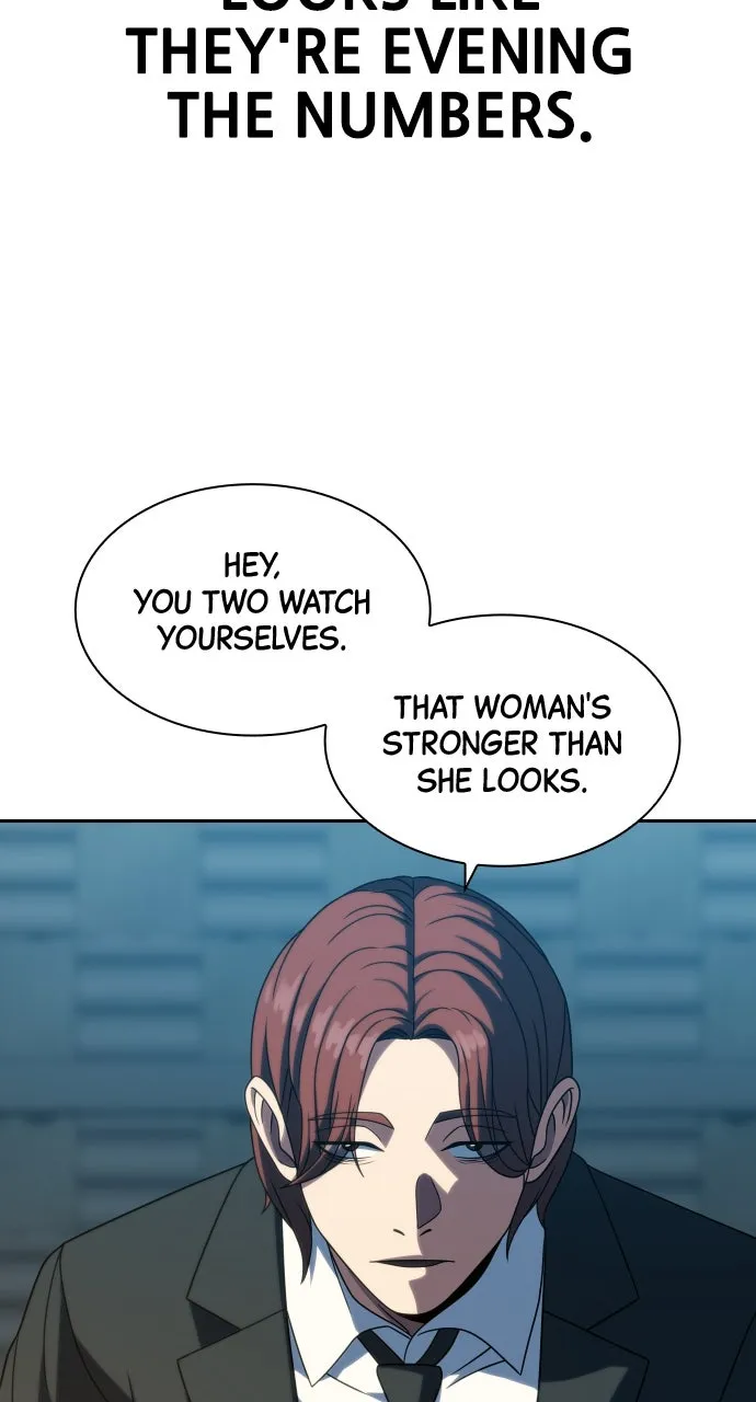 Read The Frostbound Warrior chapter 22 image 40 on Lezhin