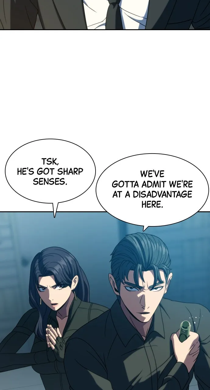 Read The Frostbound Warrior chapter 22 image 41 on Lezhin
