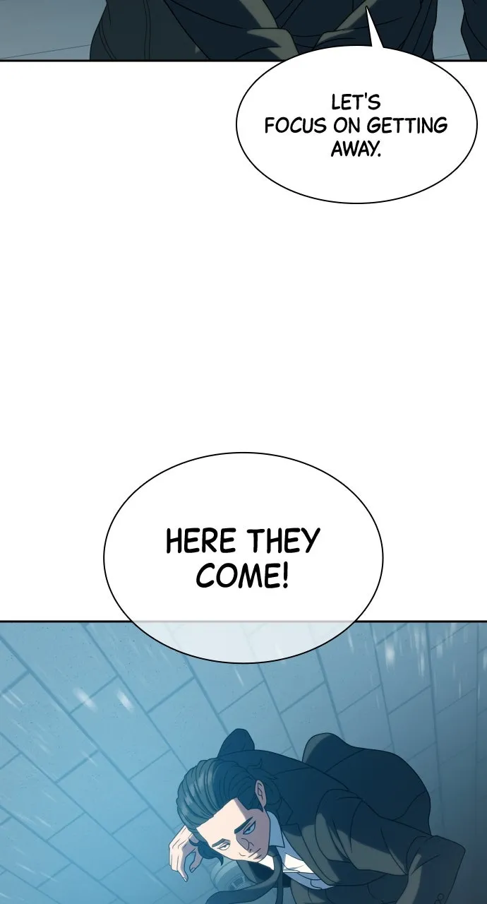Read The Frostbound Warrior chapter 22 image 42 on Lezhin